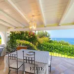 Vila Romazzino Con Vista Mare
