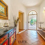 Romazzino Con Vista Mare Vila *