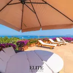 Romazzino Con Vista Mare
