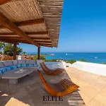 Vila Romazzino Con Vista Mare