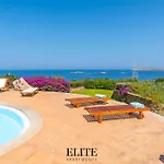 Romazzino Con Vista Mare Vila *
