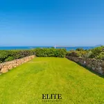 Romazzino Con Vista Mare
