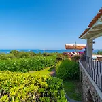 Romazzino Con Vista Mare Vila *