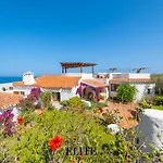 Vila Romazzino Con Vista Mare *