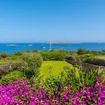 Vila Romazzino Con Vista Mare *