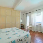 Romazzino Con Vista Mare