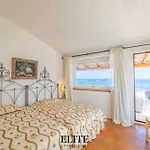 Romazzino Con Vista Mare