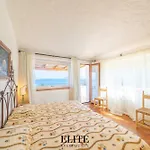 Romazzino Con Vista Mare Vila