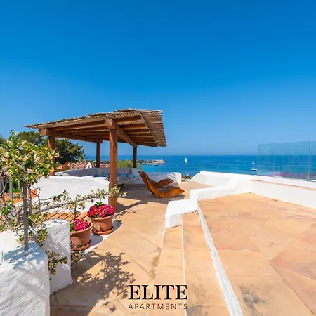 Villa Romazzino Con Vista Mare *